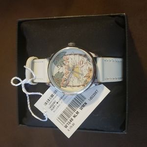 Coach Ruby Tropical Watch